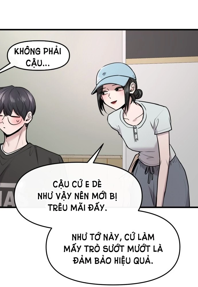 Trở Về Bên Chanbi Chapter 73 - 5