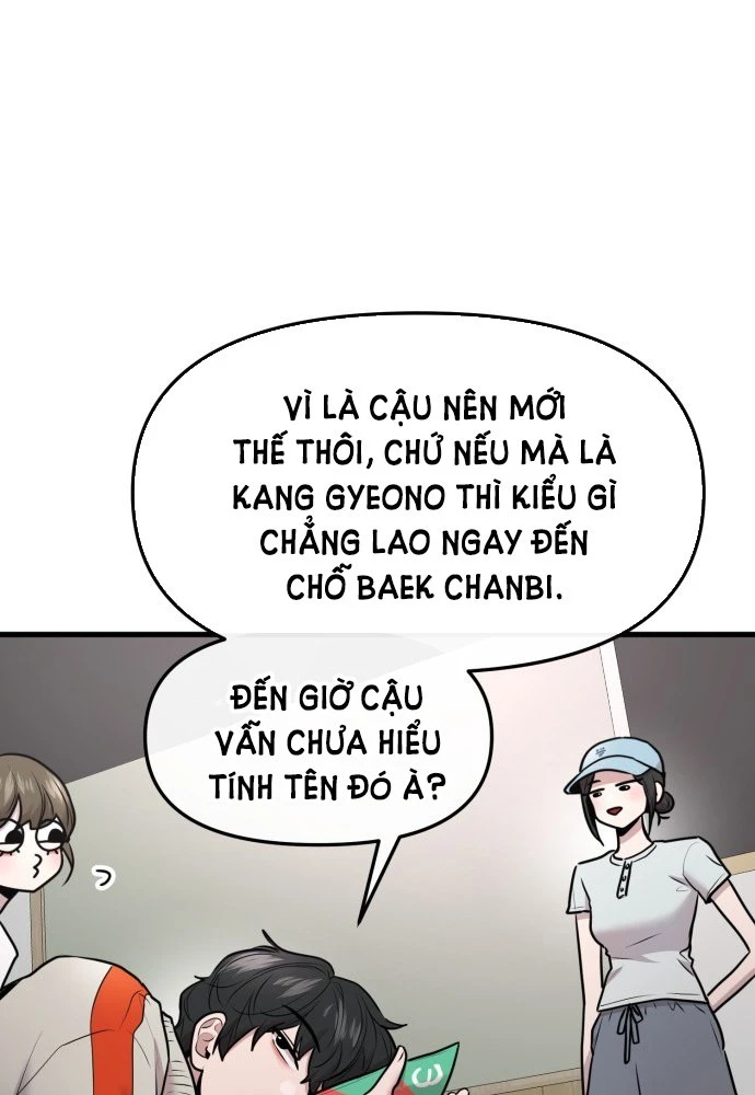 Trở Về Bên Chanbi Chapter 73 - 6