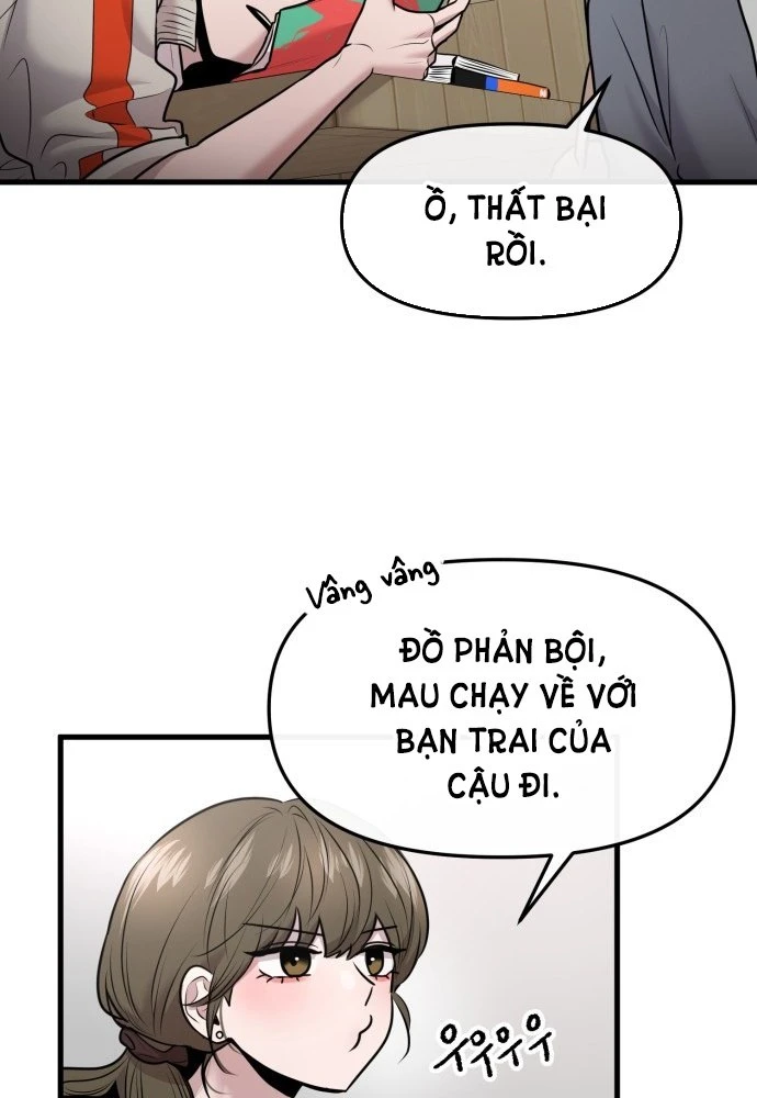 Trở Về Bên Chanbi Chapter 73 - 7