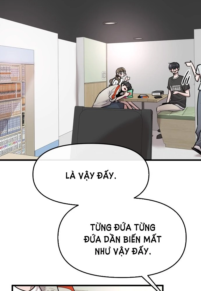 Trở Về Bên Chanbi Chapter 73 - 9