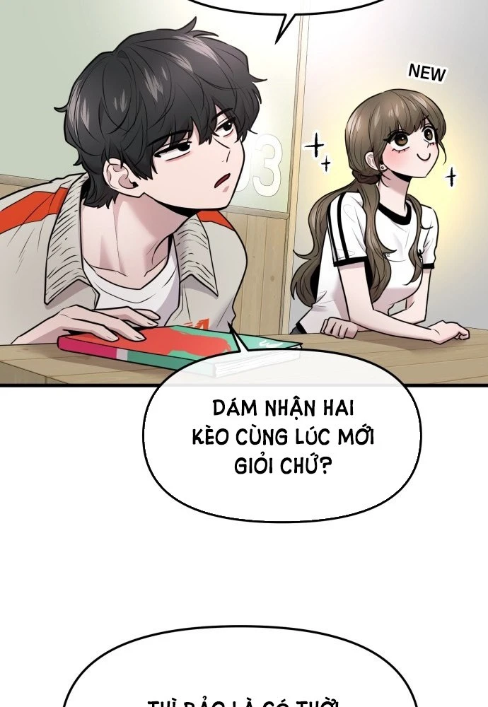 Trở Về Bên Chanbi Chapter 73 - 11