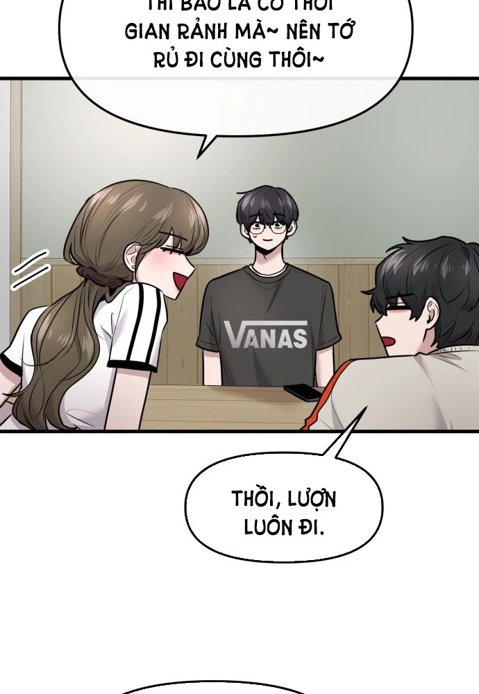 Trở Về Bên Chanbi Chapter 73 - 12