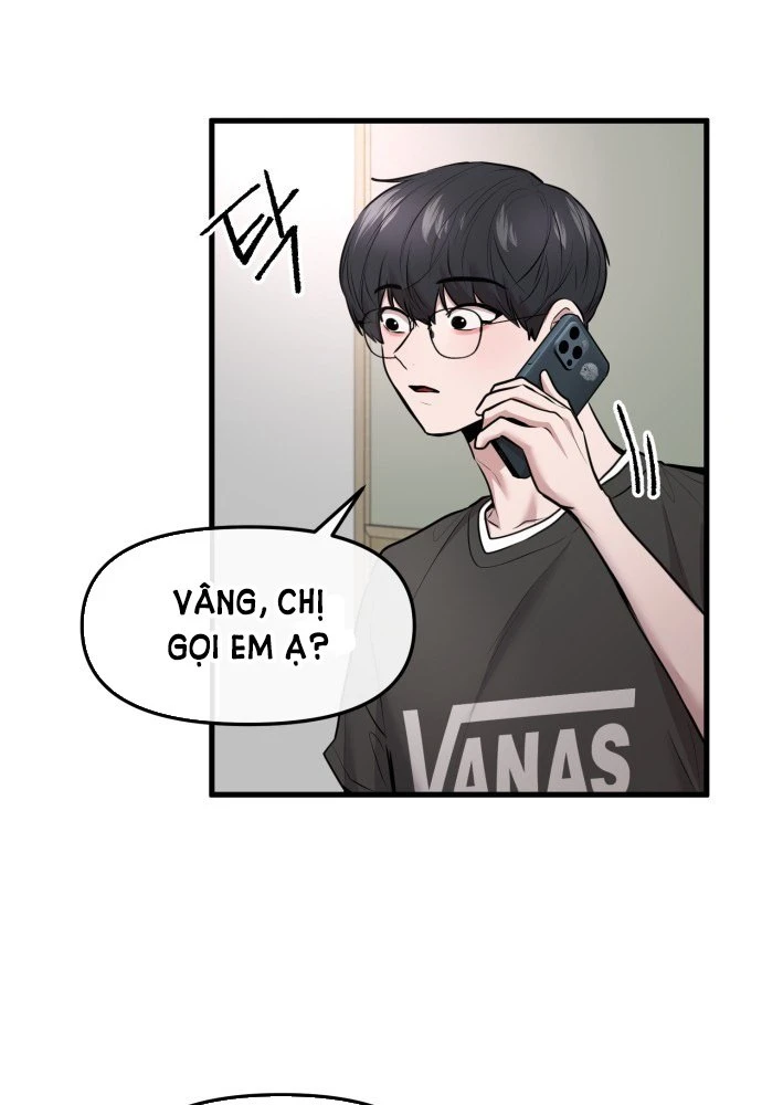 Trở Về Bên Chanbi Chapter 73 - 14