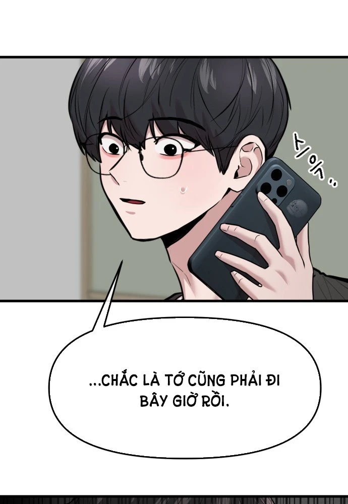 Trở Về Bên Chanbi Chapter 73 - 16