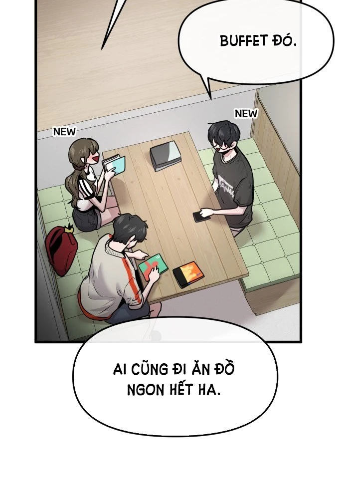 Trở Về Bên Chanbi Chapter 73 - 18