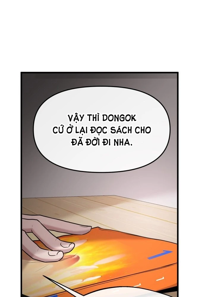 Trở Về Bên Chanbi Chapter 73 - 19