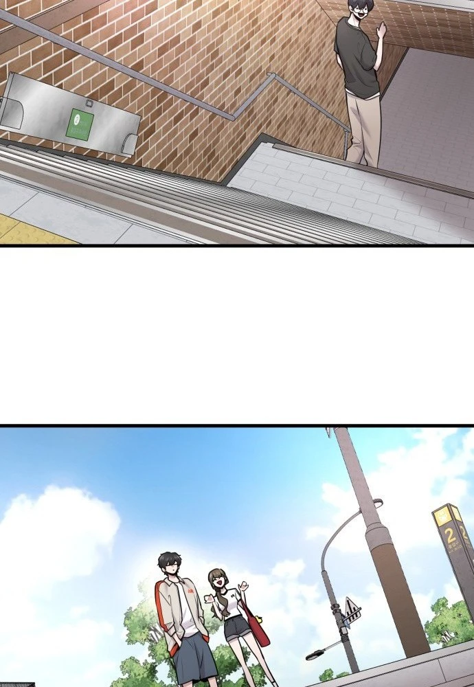 Trở Về Bên Chanbi Chapter 73 - 22