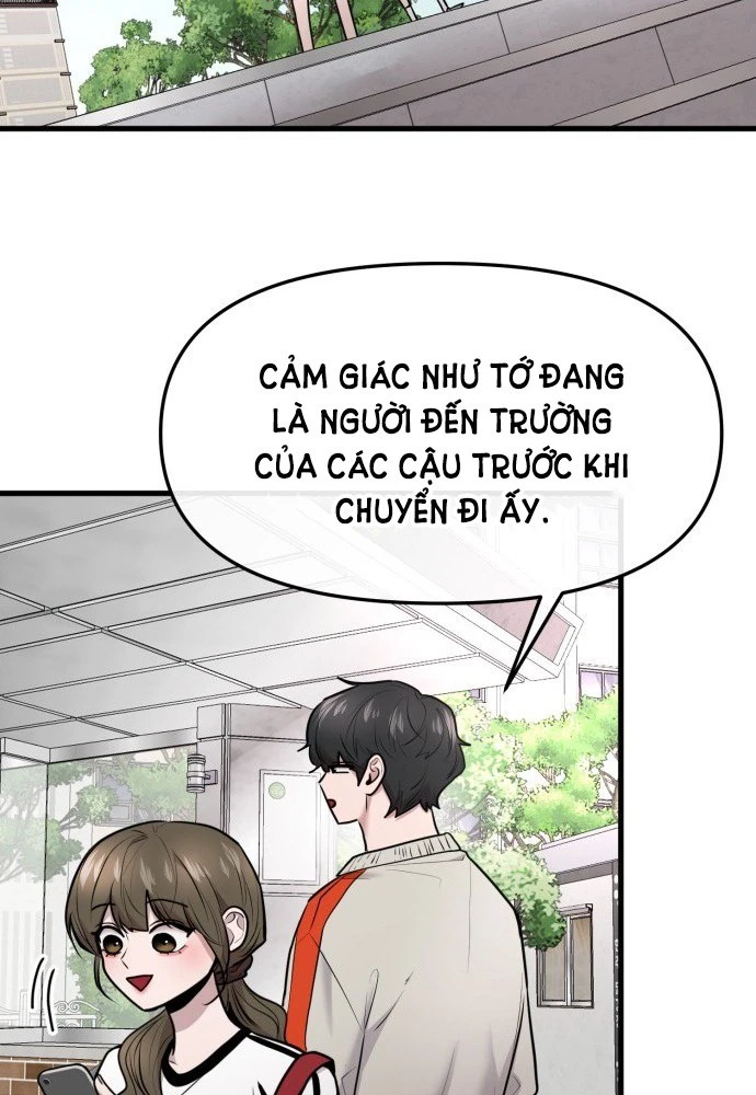 Trở Về Bên Chanbi Chapter 73 - 23