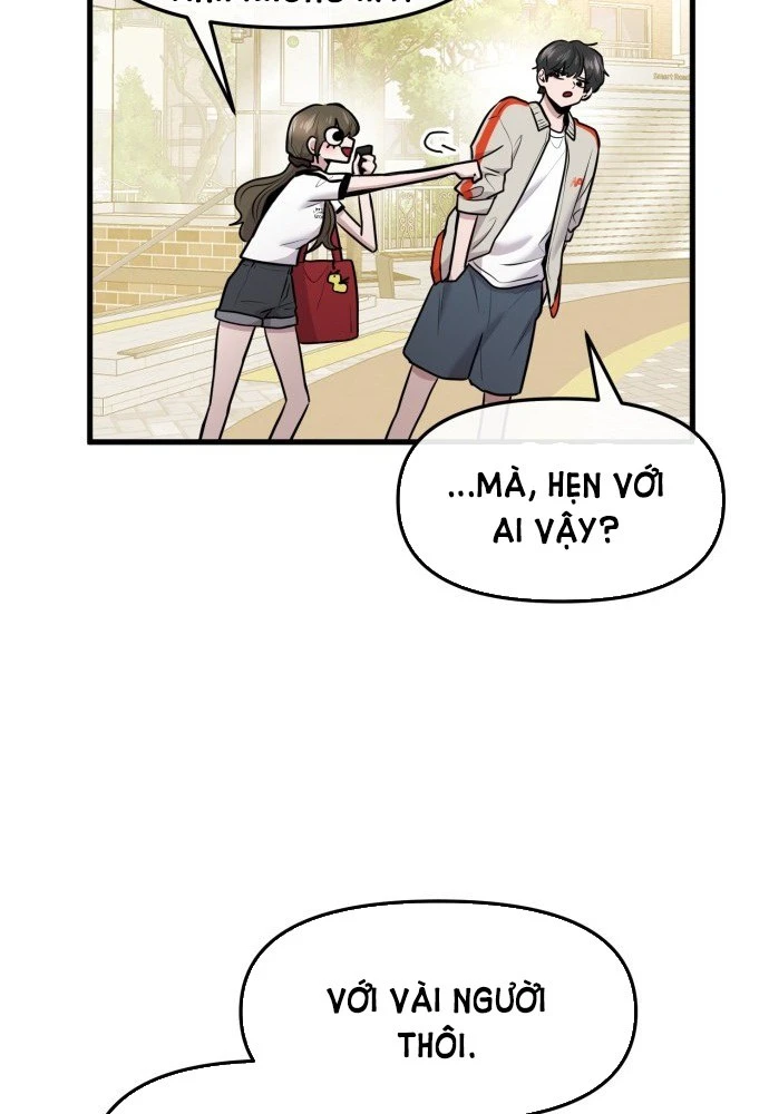 Trở Về Bên Chanbi Chapter 73 - 27