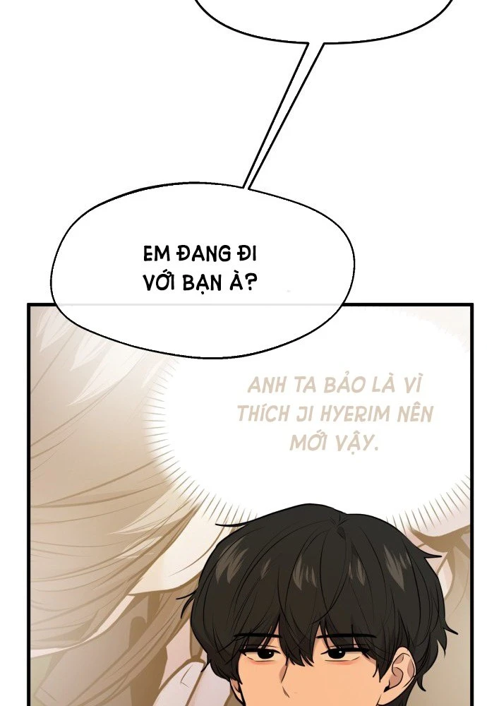Trở Về Bên Chanbi Chapter 73 - 33