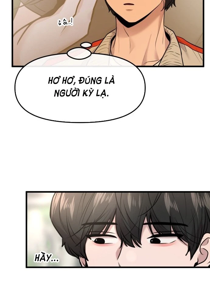 Trở Về Bên Chanbi Chapter 73 - 34