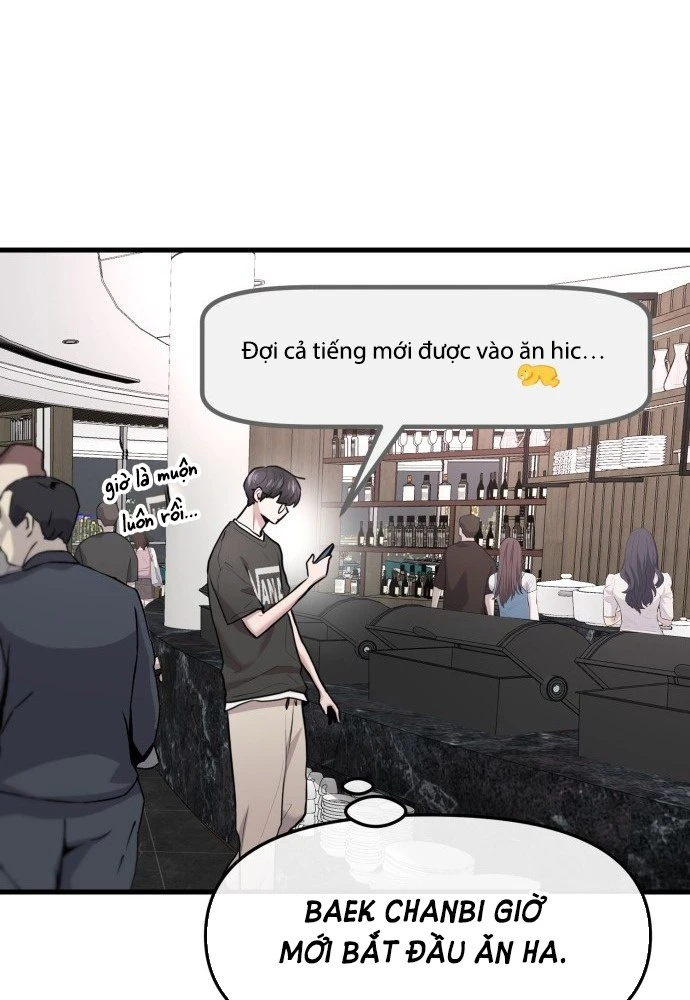 Trở Về Bên Chanbi Chapter 73 - 51