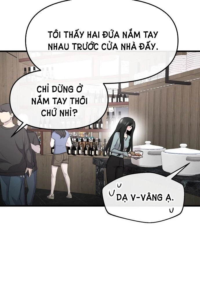 Trở Về Bên Chanbi Chapter 73 - 94