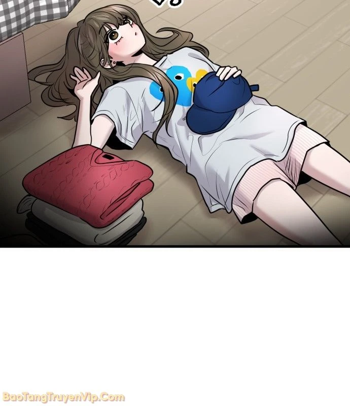 Trở Về Bên Chanbi Chapter 74 - 17