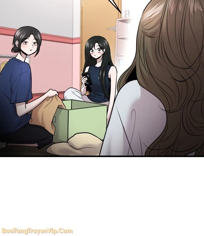 Trở Về Bên Chanbi Chapter 74 - 41