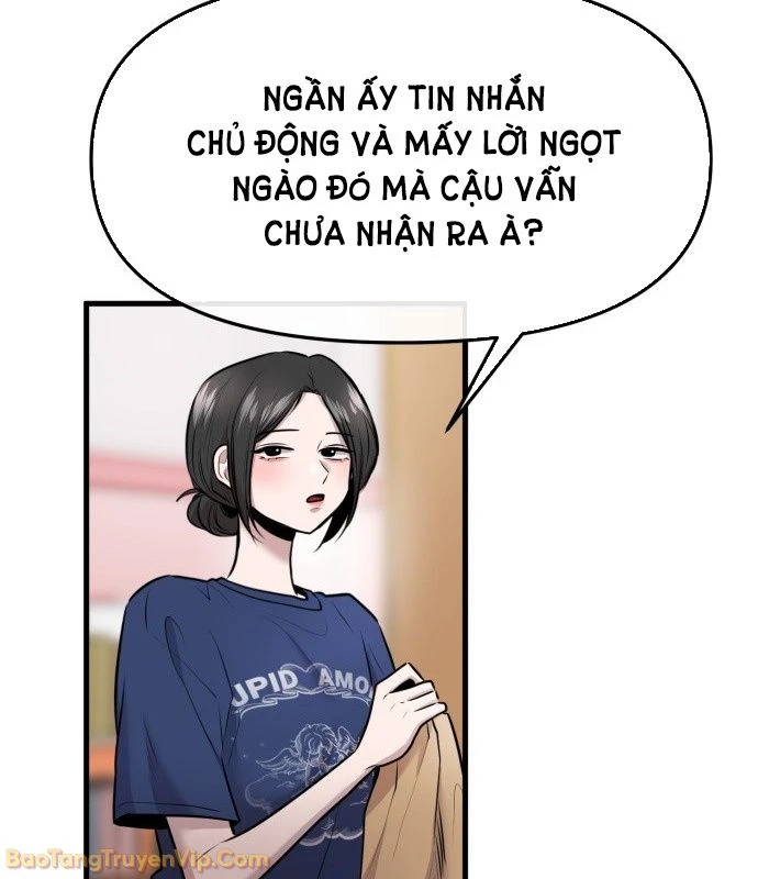 Trở Về Bên Chanbi Chapter 74 - 43