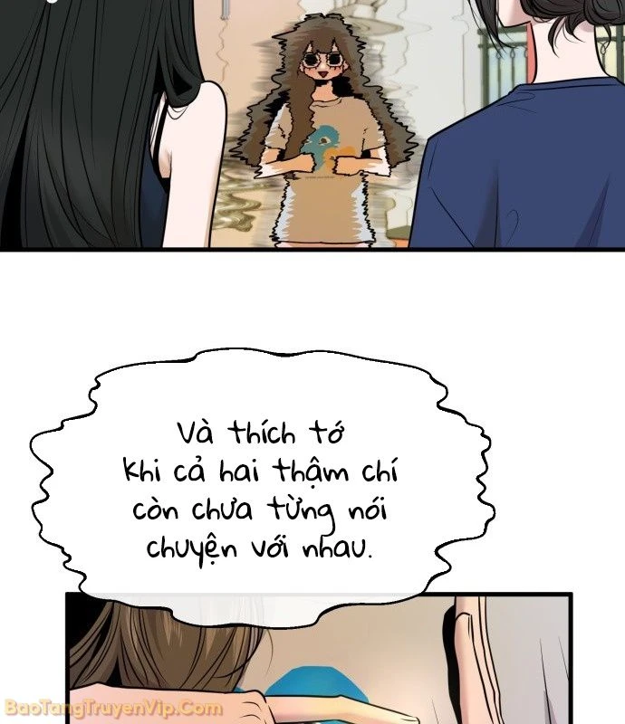 Trở Về Bên Chanbi Chapter 74 - 58