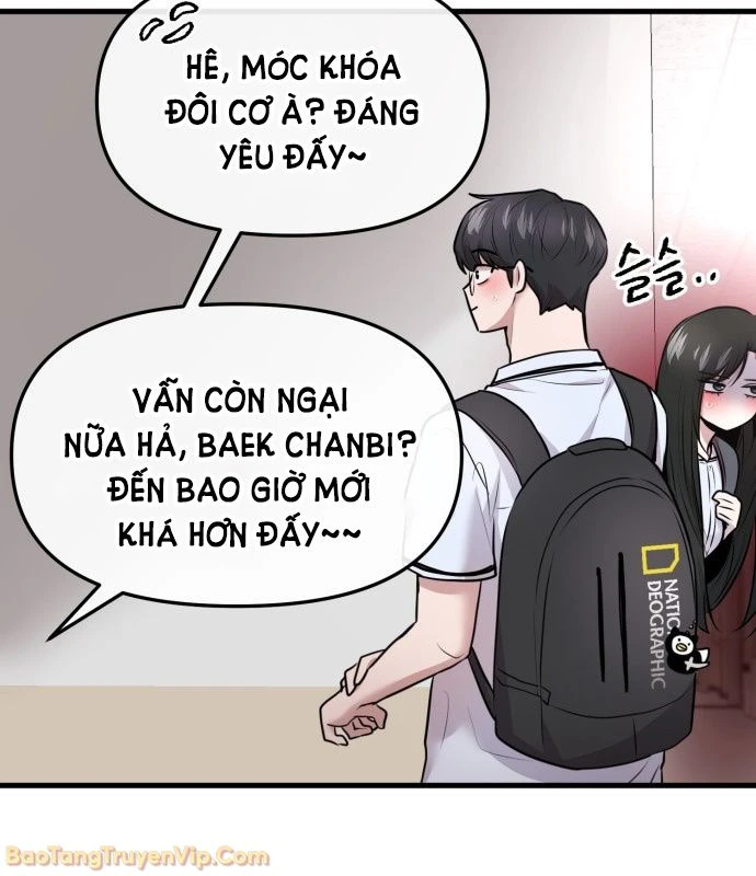 Trở Về Bên Chanbi Chapter 75 - 20