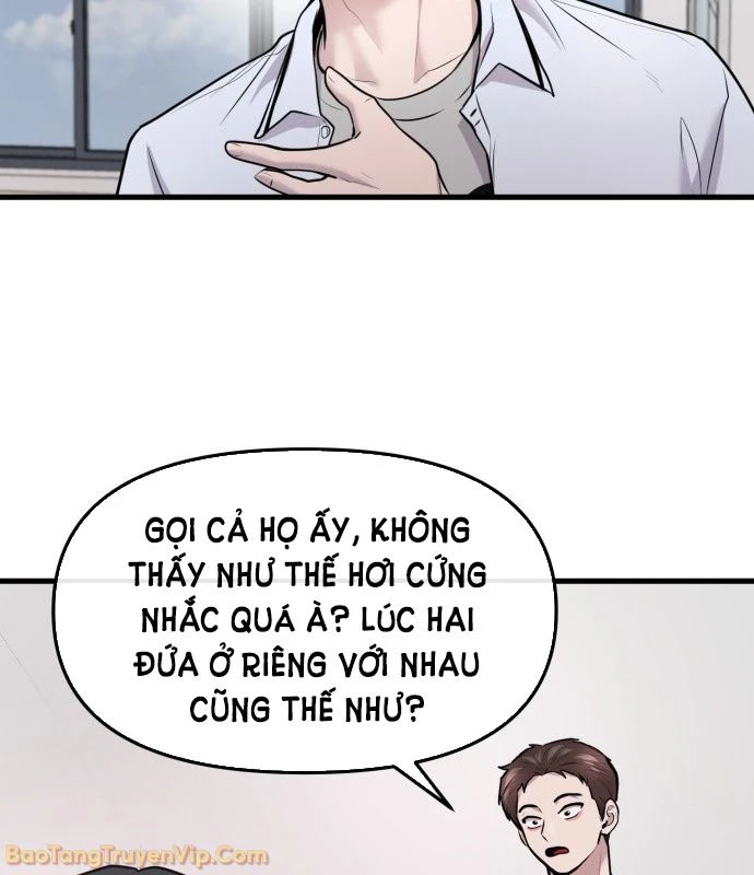 Trở Về Bên Chanbi Chapter 75 - 34