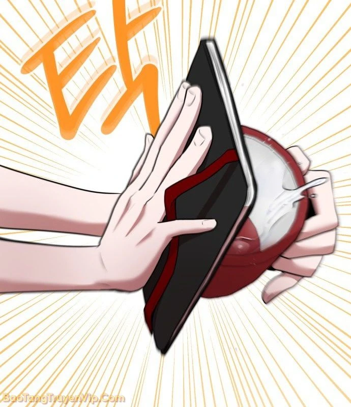 Trở Về Bên Chanbi Chapter 75 - 123