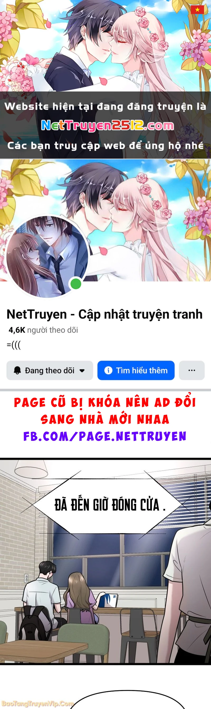 Trở Về Bên Chanbi Chapter 77 - 1