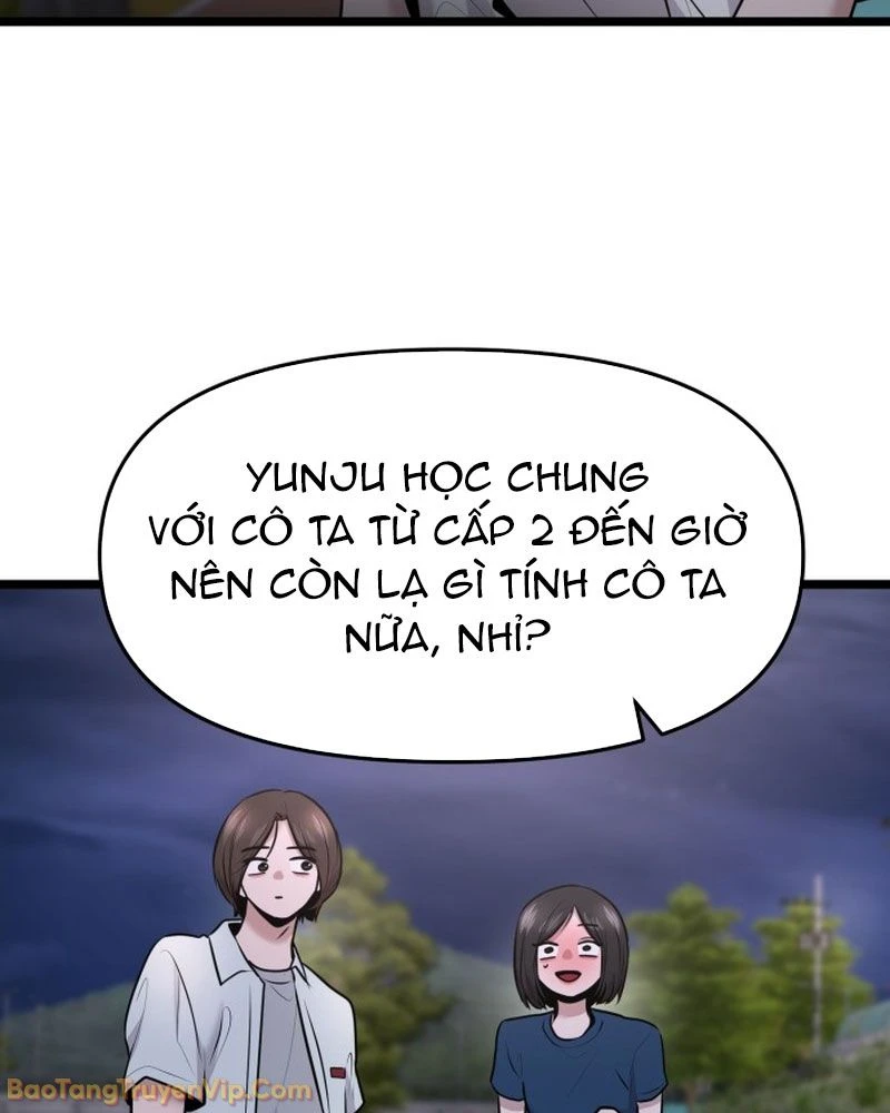 Trở Về Bên Chanbi Chapter 77 - 21