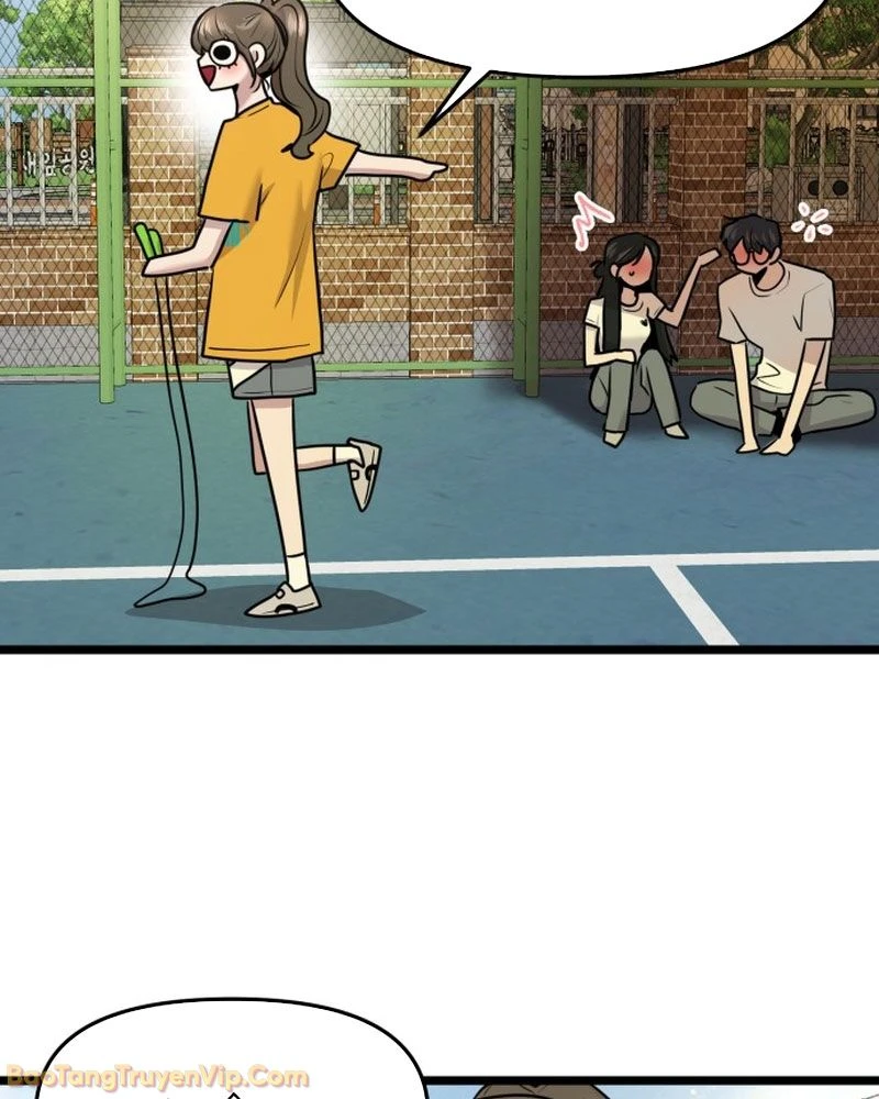 Trở Về Bên Chanbi Chapter 77 - 37