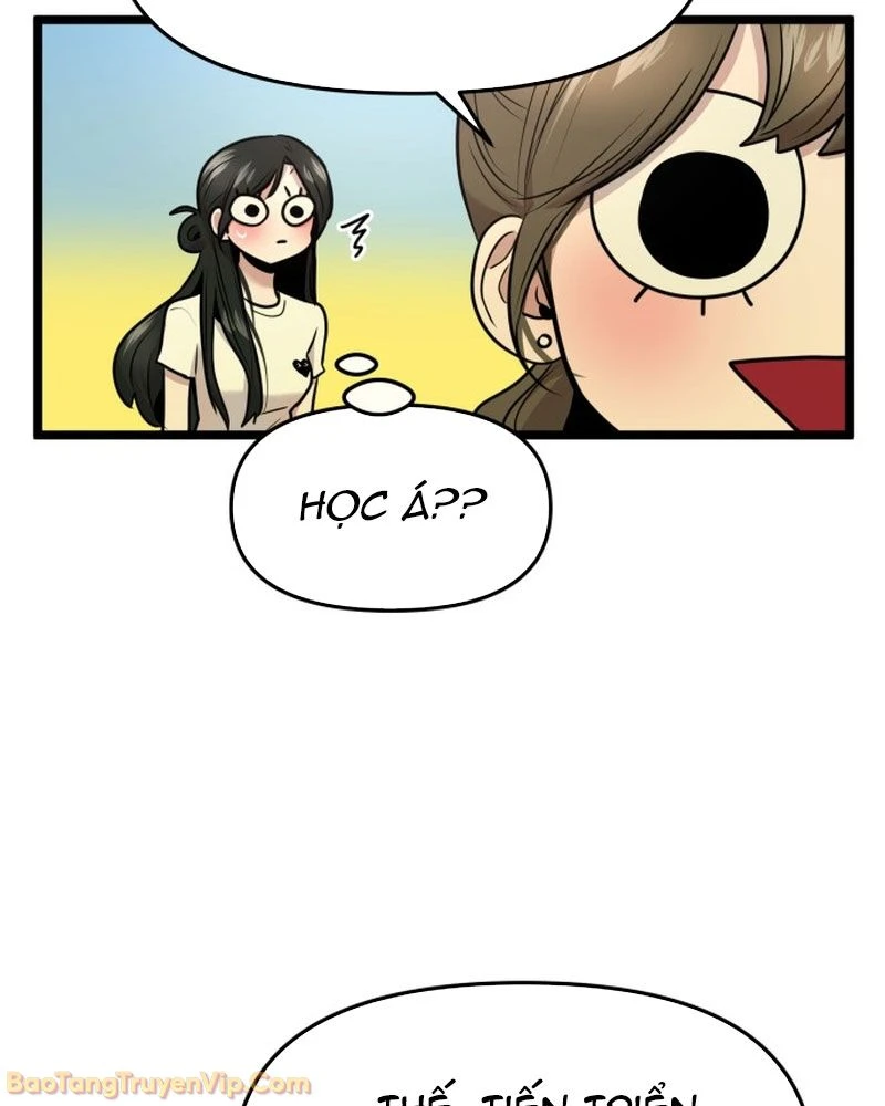 Trở Về Bên Chanbi Chapter 77 - 41