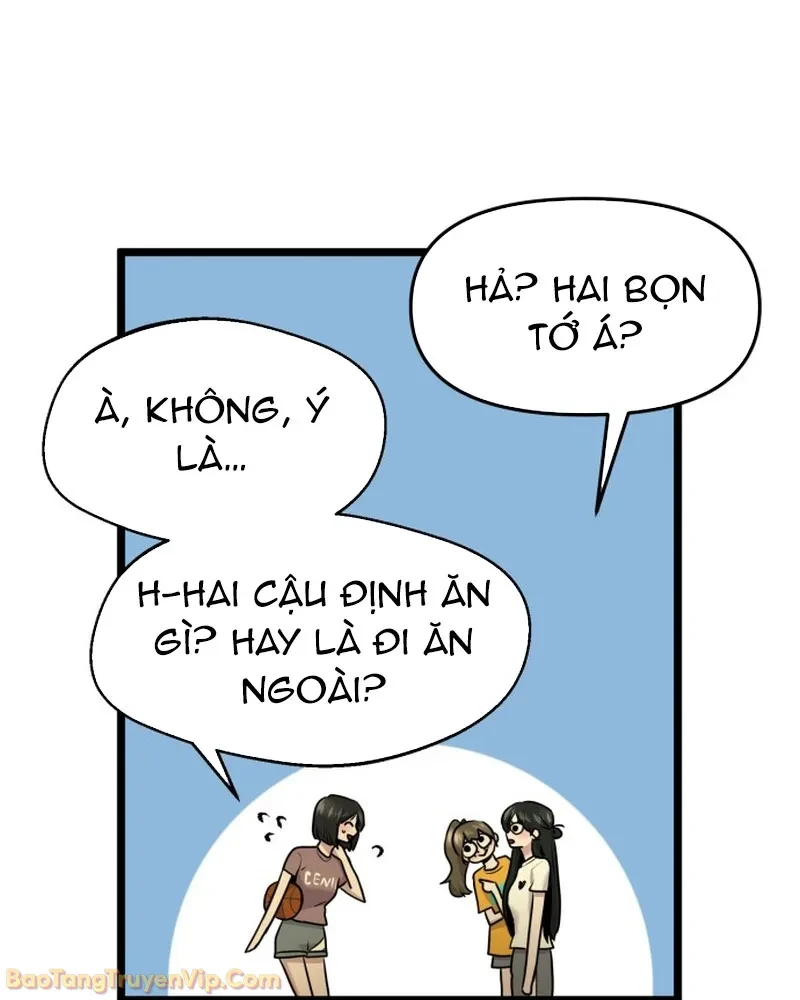 Trở Về Bên Chanbi Chapter 77 - 52