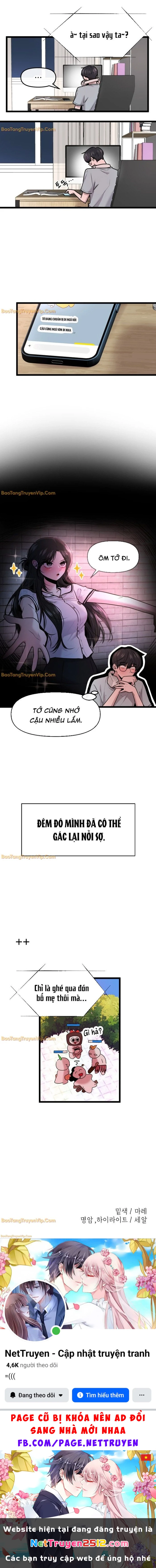 Trở Về Bên Chanbi Chapter 78 - 6