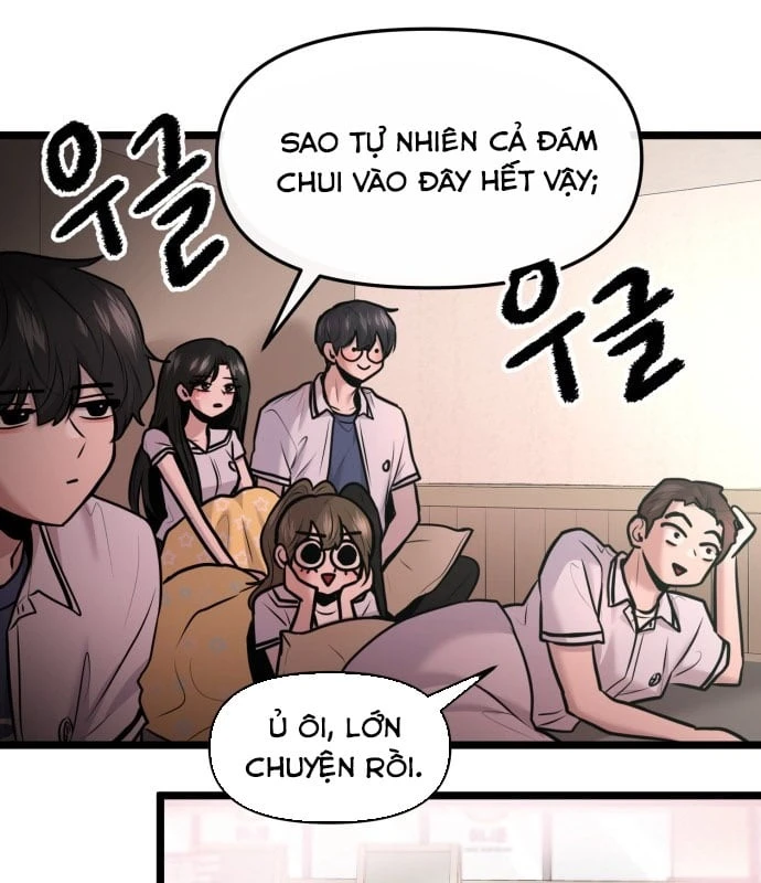 Trở Về Bên Chanbi Chapter 84 - 3