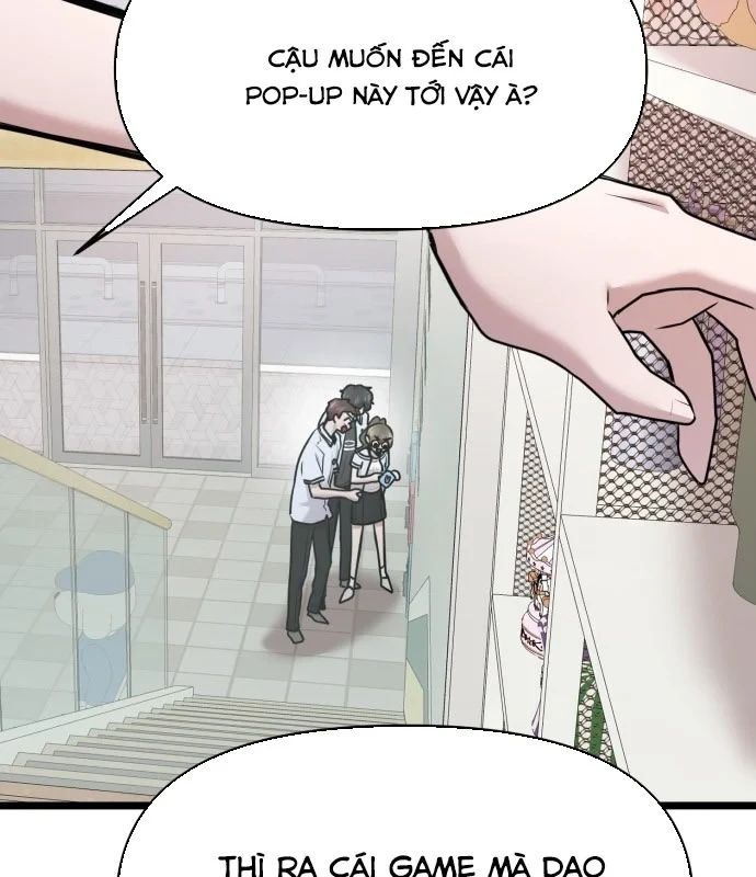 Trở Về Bên Chanbi Chapter 84 - 12