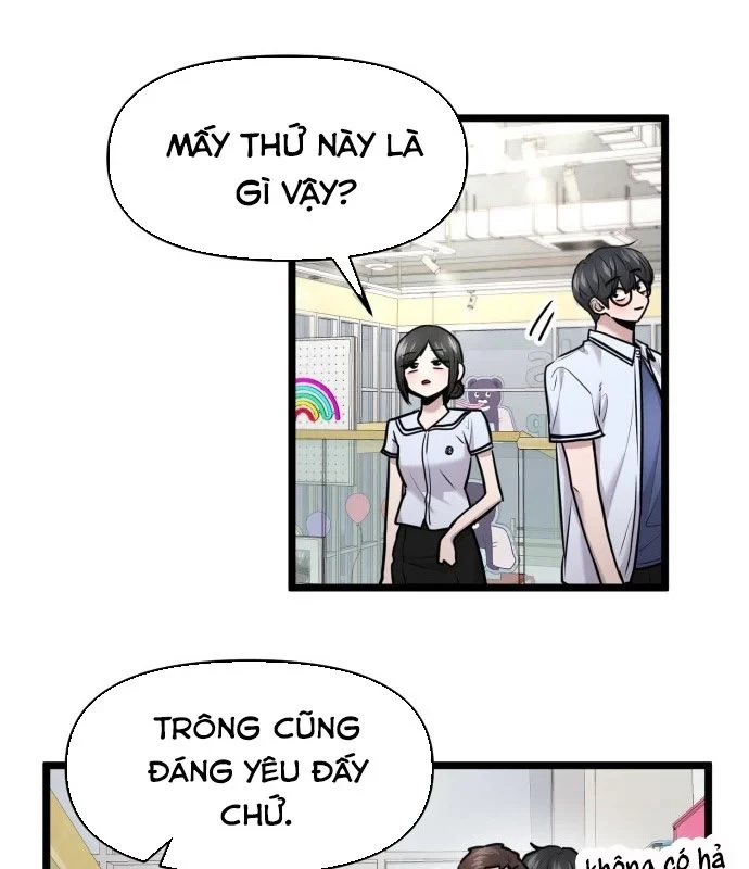 Trở Về Bên Chanbi Chapter 84 - 14