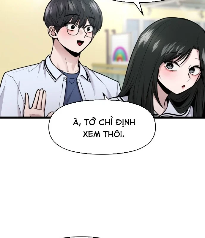 Trở Về Bên Chanbi Chapter 84 - 16