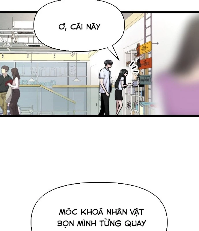 Trở Về Bên Chanbi Chapter 84 - 17