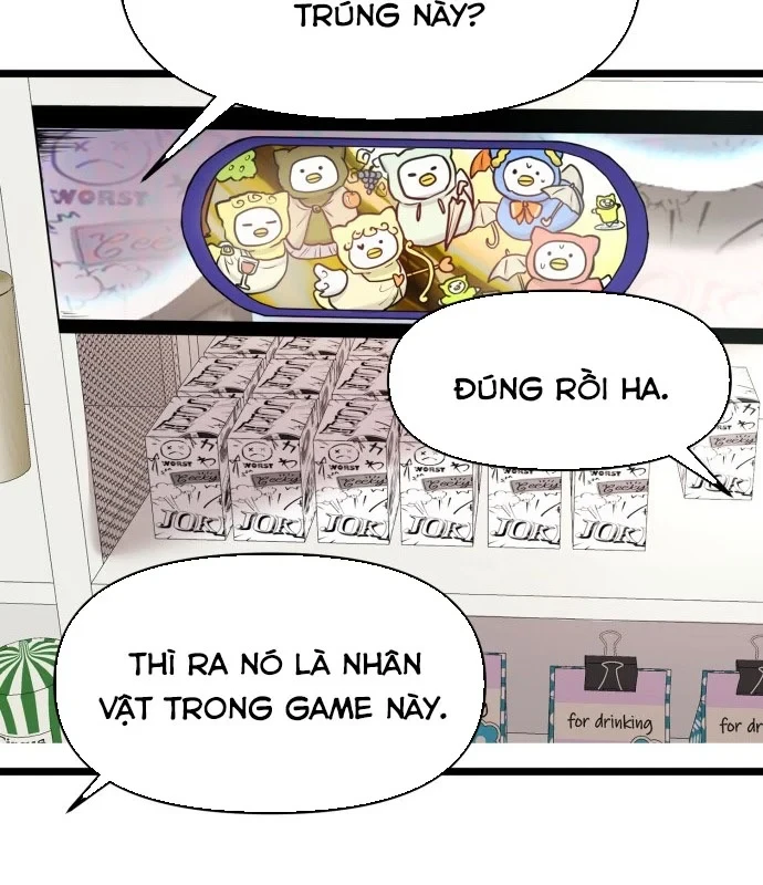 Trở Về Bên Chanbi Chapter 84 - 18