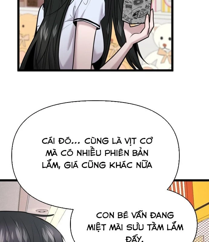 Trở Về Bên Chanbi Chapter 84 - 20