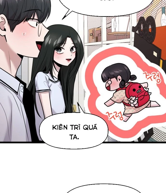 Trở Về Bên Chanbi Chapter 84 - 21