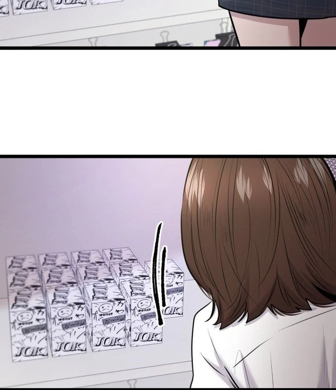 Trở Về Bên Chanbi Chapter 84 - 35