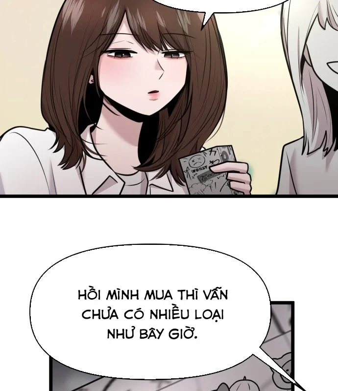 Trở Về Bên Chanbi Chapter 84 - 38