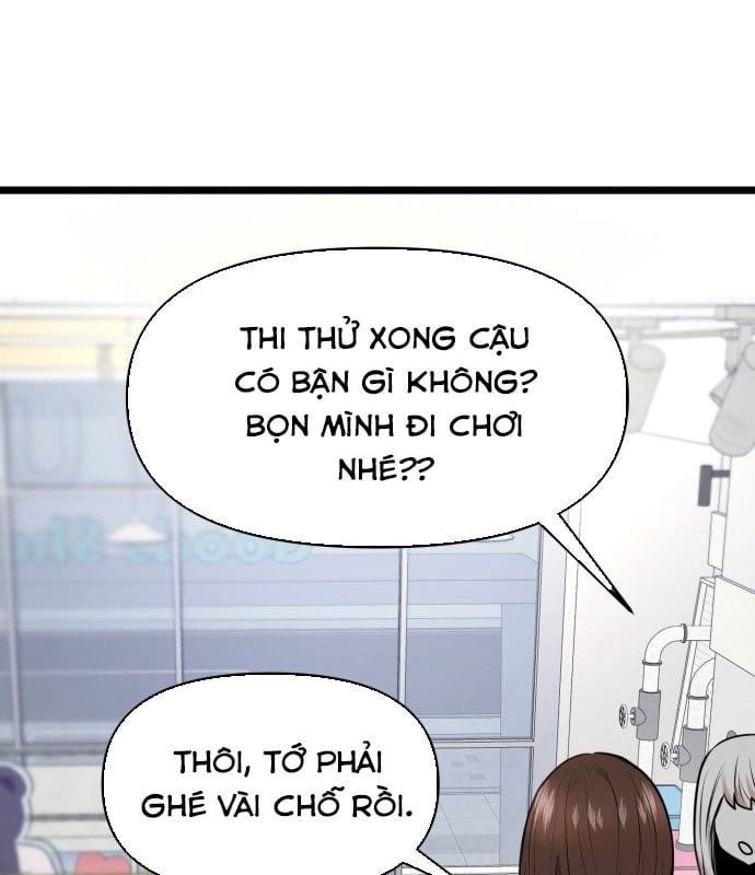 Trở Về Bên Chanbi Chapter 84 - 42