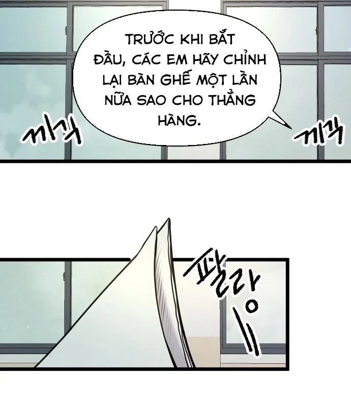 Trở Về Bên Chanbi Chapter 84 - 46