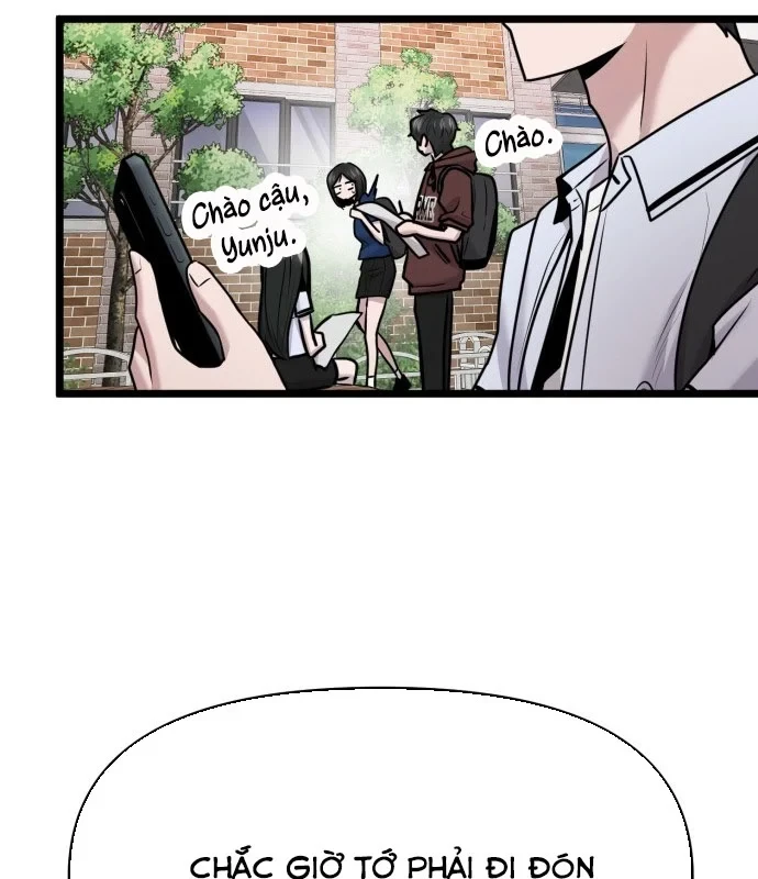 Trở Về Bên Chanbi Chapter 84 - 58