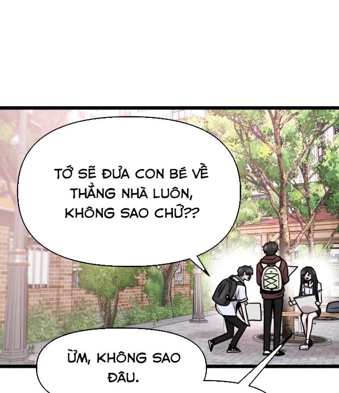Trở Về Bên Chanbi Chapter 84 - 60