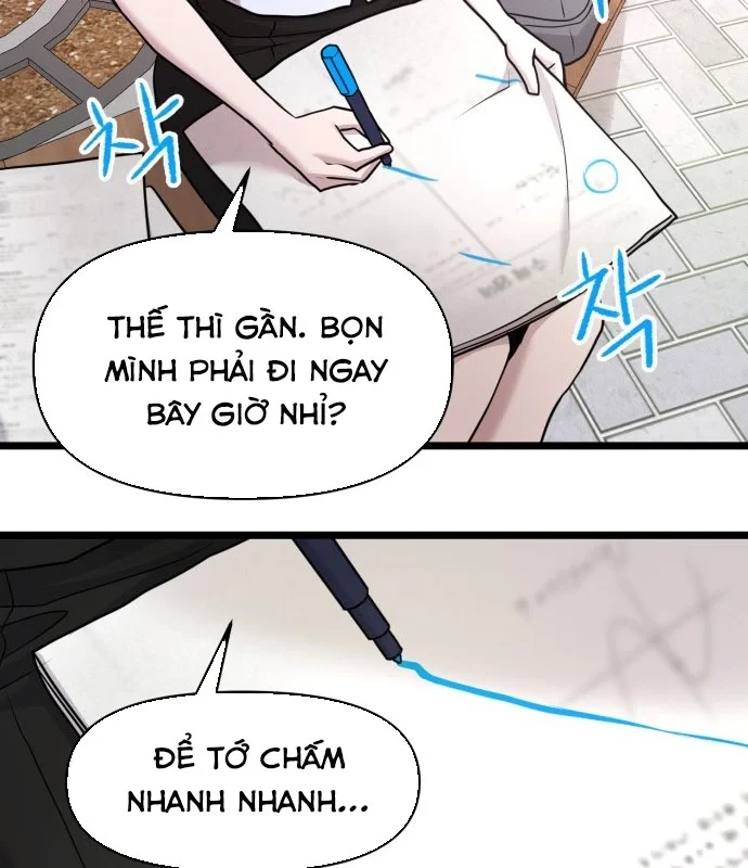 Trở Về Bên Chanbi Chapter 84 - 62