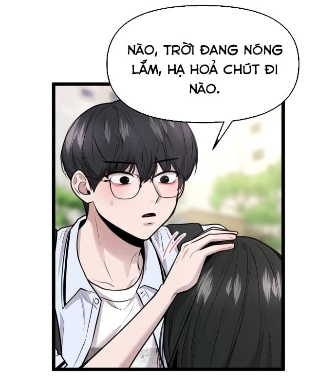 Trở Về Bên Chanbi Chapter 84 - 72