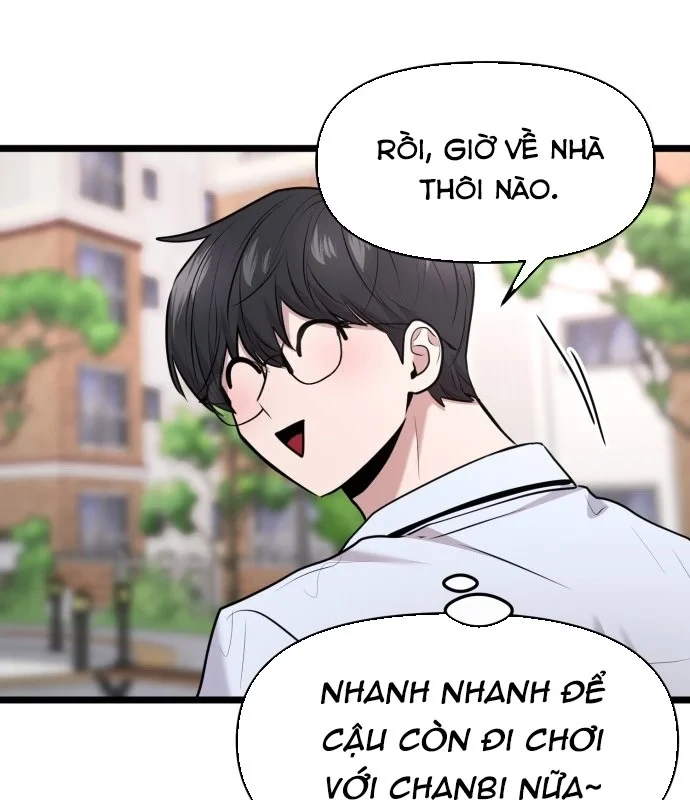 Trở Về Bên Chanbi Chapter 84 - 85