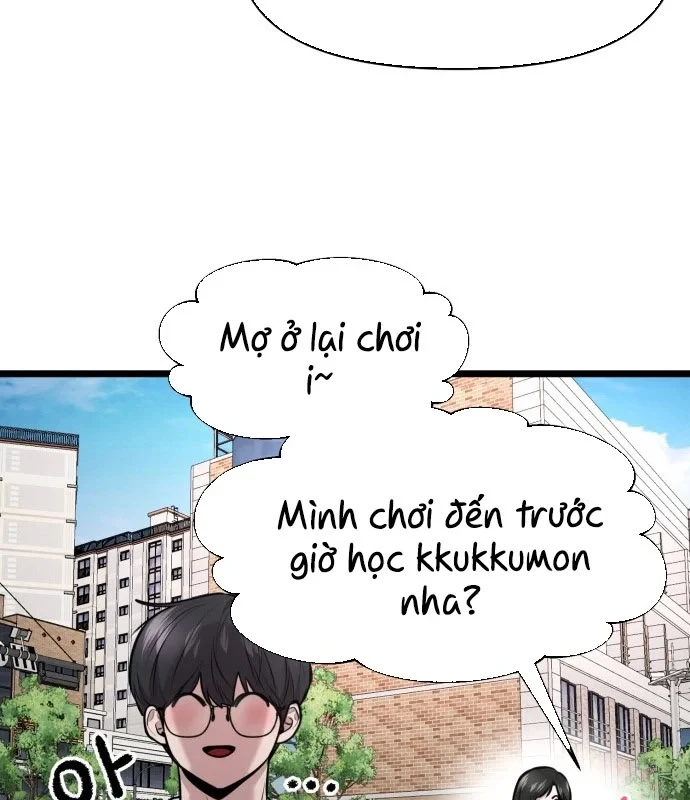 Trở Về Bên Chanbi Chapter 84 - 86