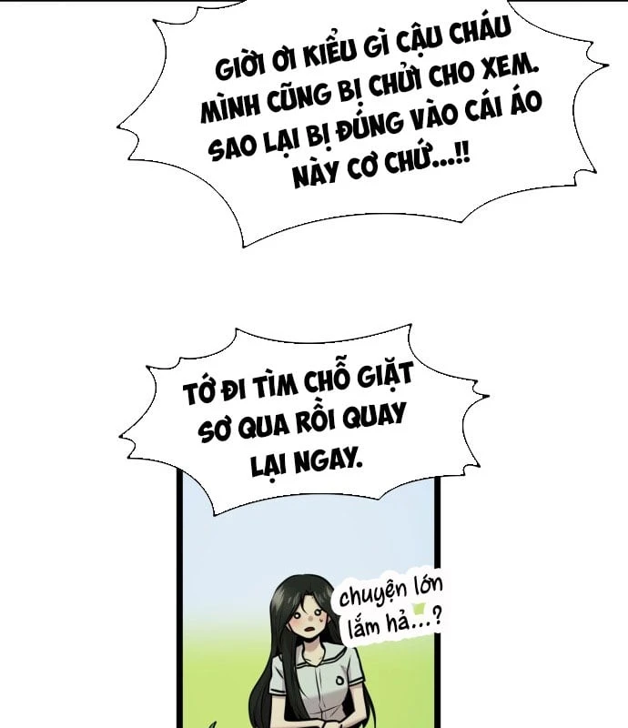 Trở Về Bên Chanbi Chapter 84 - 96