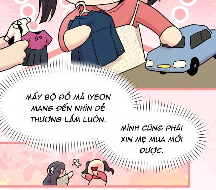 Trở Về Bên Chanbi Chapter 84 - 107